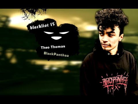 NFSMW Pepega Edition 2.0 Walkthrough - Blacklist #15: BlackPanthaa