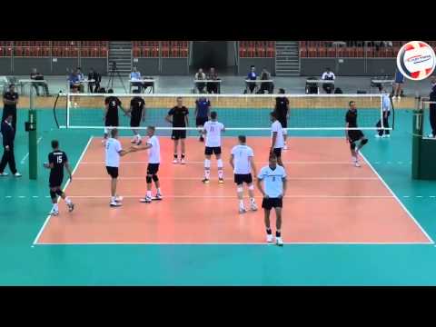 Milos Stojkovic, Black T-shirt #3, Bielsko Biala - Zaksa Kedzierzyn-Kozle