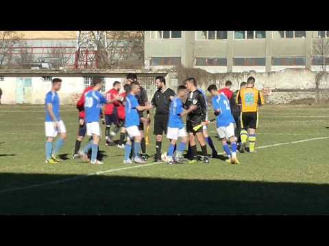 04.03.2017 *Cupa României Faza Județeană*  Metalul Bocșa - FC Ramna 2000  4-2