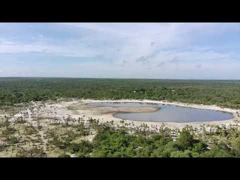 Lagoa do Tamboril-São João da Fronteira-PI / imagens by Antônio Líbano 