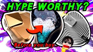 New VALUE Kings? HORIZON, S12 ULTRA & YU9 QUE Review & Comparisons!!