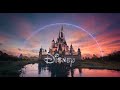 Disney Mufasa The Lion King 2024 Closing V1