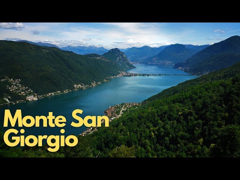 Exploring Monte San Giorgio: Italy's Hidden Gem