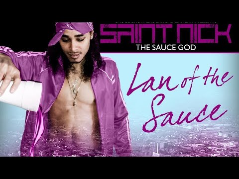 Saint Nick TheSauceGod - Karma (Zier)