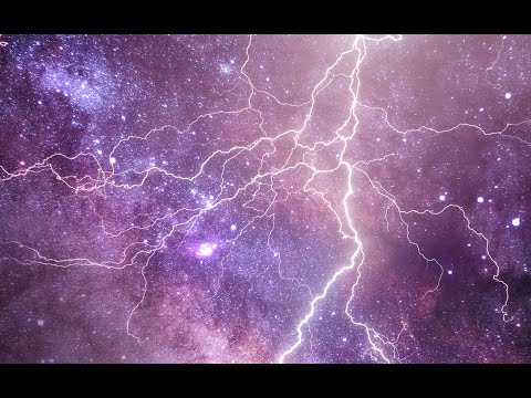 Electric Universe Causes EarthQuakes!