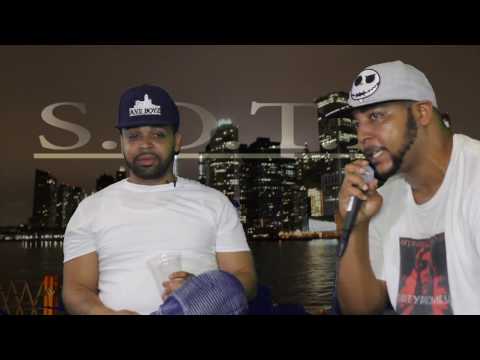 S O T A Tv Series EBurnaAVE BOYZ