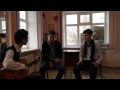 Я тебя помню (cover Канат Маулен) 