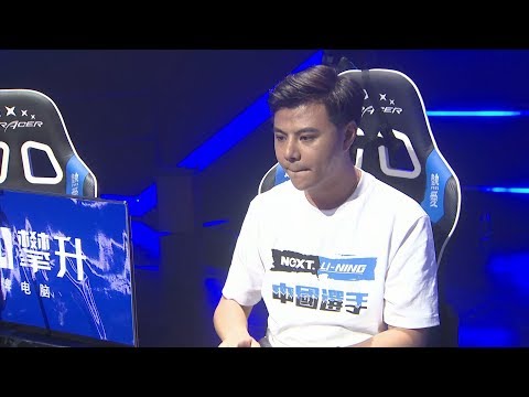 02网易NeXT 拳皇KOF14 小孩，ET，M，Laggia，Score，SR ..