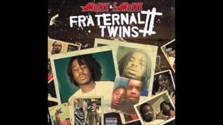 Mozzy x E Mozzy x June - That Dont Add up 2 (Instrumental)