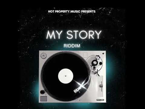Blacka di Sky - Ndinodawo [ My Story Riddim ]