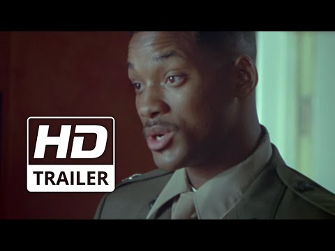 Independence Day Movie Trailer