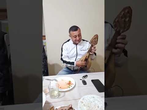 Atanas Slavov (Mravcho) - Gadulka (LIVE)