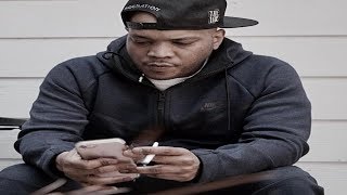Styles P - Ghost Credible (2017 New CDQ) @therealstylesp