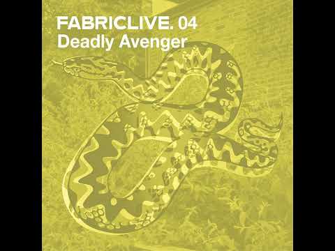 Fabriclive 04 - Deadly Avenger (2002) HD