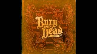 Bury Your Dead - The Poison Apple