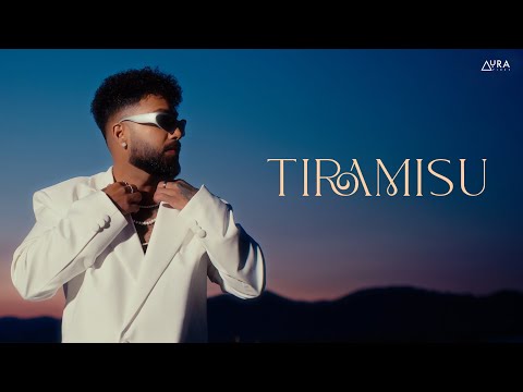Sukh-E - Tiramisu (Official Video) | Romeo Album | Nagii | Uptown Slick | Viggfx