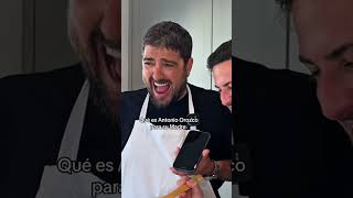 LA MADRE DE ANTONIO OROZCO ❤️‍🩹 #antonioorozco #madre