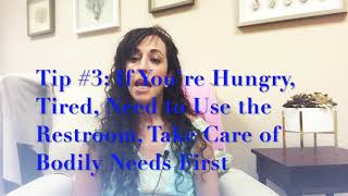 Are there times when it isn't even worth communicating? Yeah...I think so.