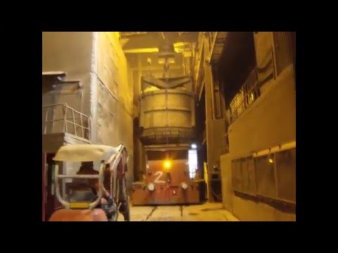 Swiss-Steel Stahlwerk Emmenbrücke