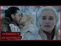 Todo Explicado: Episodio 1 Temporada 8 Juego De Tronos – Análisis / Reseña Game Of Thrones