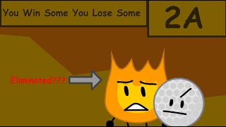 BFB Camp: The Reboot (Elimination 2/Challenge 3)