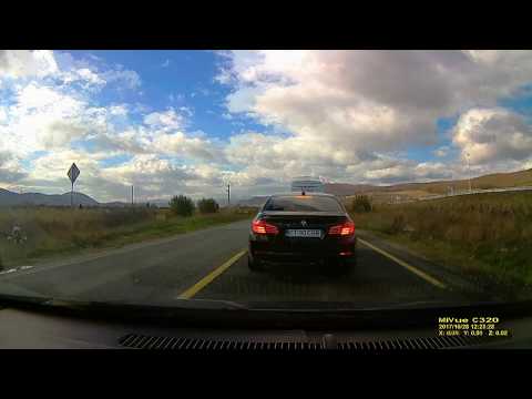 DN1 / E81 Turda - Sebeș part. 1 #ASOT850P1