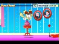 Plutot Sympa Garfield Punt The Pooch