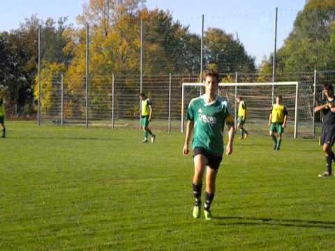 TSV Hohenstaufen I - TSV Wäschenbeuren II 0:2 Nico