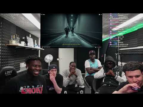 Reagoidaan ST - Kadut