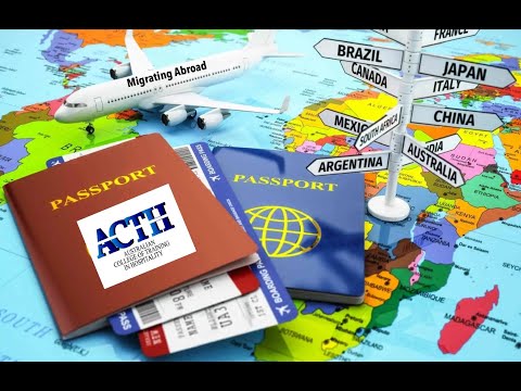 Migrating Abroad