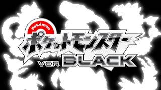 「クリア後の世界！七賢人を捕まえろ！！▼」 ／ ポケットモンスター ver. "BLACK" #10