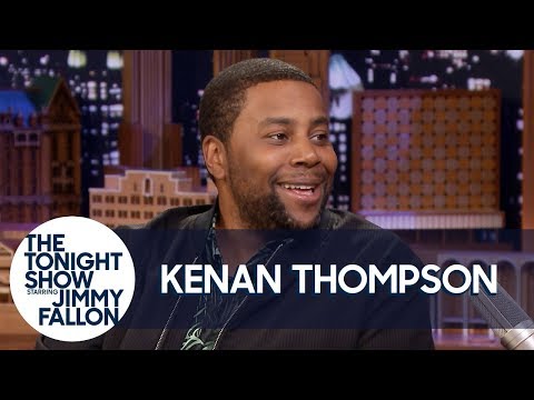Kenan Thompson Will Make a Cameo in the All That Reboot