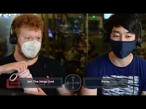 Moonboyjosh (Ken) vs Nabster (Rosalina & Luma) - Guild Smash #40 Losers Round 6