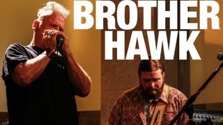 Brother Hawk &quot;Midnight In Tifton&quot; | indieATL Sessions