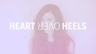 Scarlett Rabe - Heart Over Heels -  (Official Lyric Video)