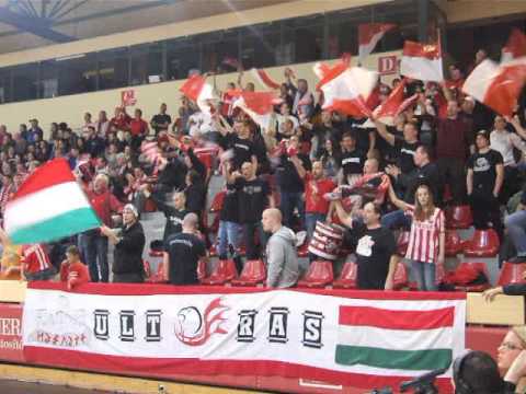 Aluinvent-DVTK vs. Nymburk 15/16 - Aida