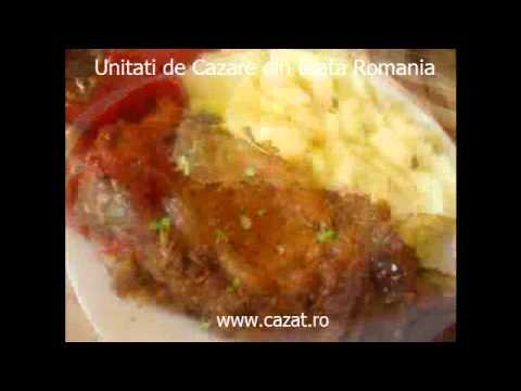 Cazare Manoaia, Neamt - Cazat.ro