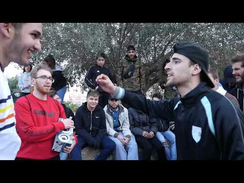 SEZ VS ERREKA - OCTAVOS - ÚLTIMA OPORTUNIDAD GBR II