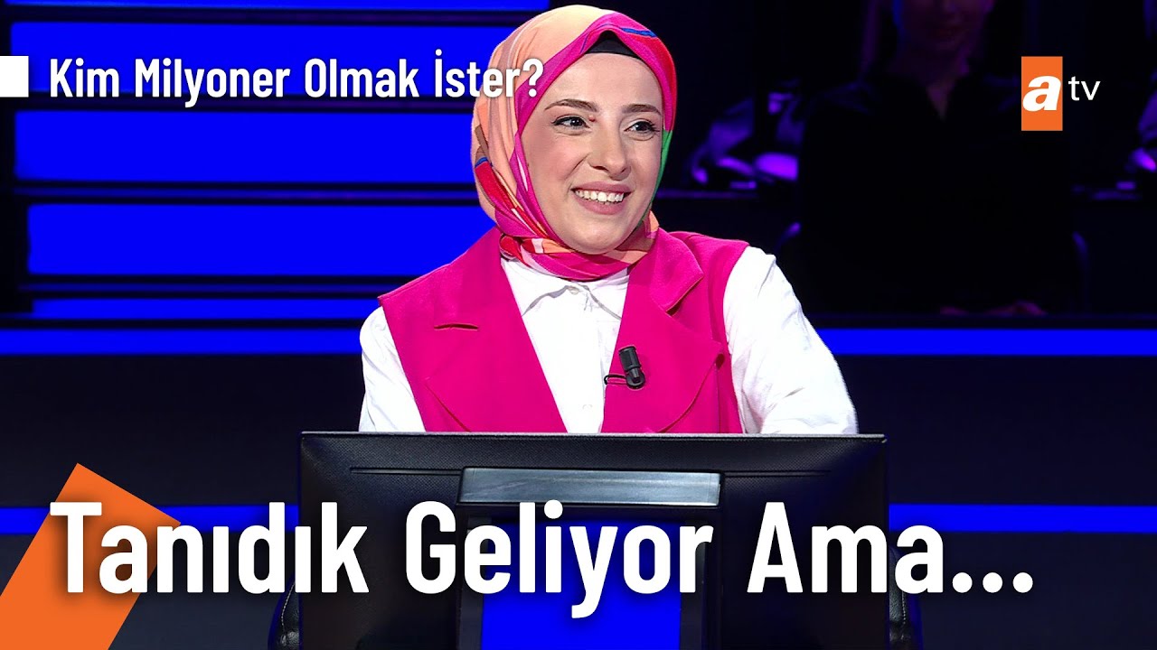 "Gazap Üzümleri" adlı romanın başkarakteri kimdir? - Kim Milyoner Olmak İster? 1198. Bölüm