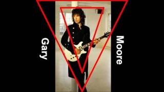 Gary Moore - 05. Cold Hearted - Apollo, Glasgow, Scotland, UK (14 Feb. 1984)