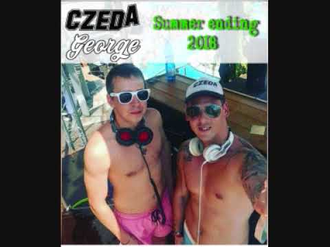 CzedA & George - Summer ending 2018