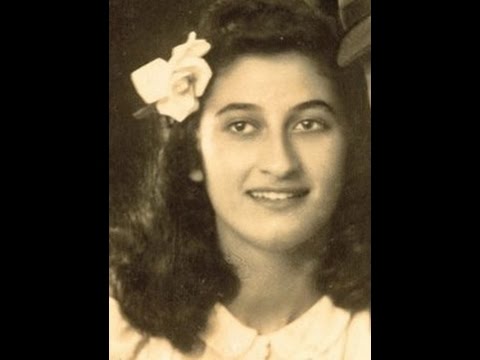 יפה ירקוני, שחרחורת, הקלטה מוקדמת, נוסטלגיה,  1949 Sheharhoret Yafa Yarkoni