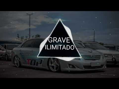 [GRAVE ILIMITADO] Teste de Grave - MC Little e MC GW - Sarradinha