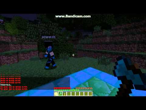 skyblock na serwie i nowy spawn