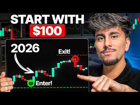 Scarface Trades and Jdub Trades