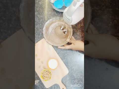 #simple chocolate muffins #keerthu'sHome Cooking#