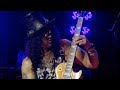 Slash ft. Myles Kennedy — Made in Stoke