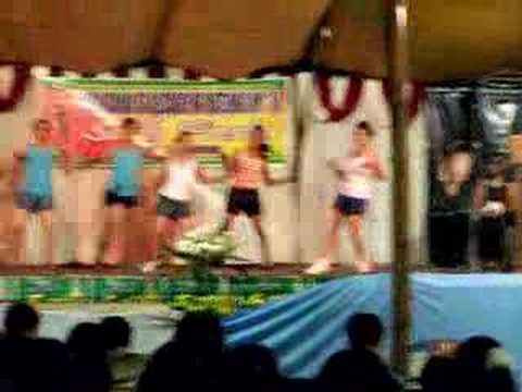 alecague fiesta 08 (Intermission 5)