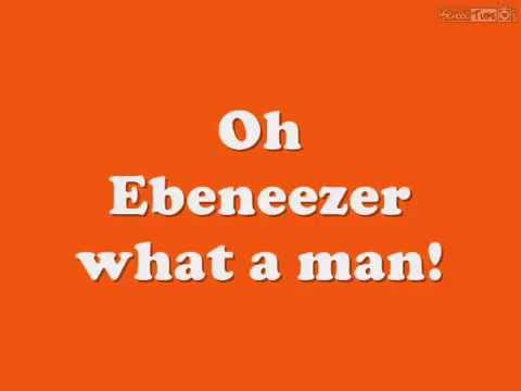 download lagu mp3 mp4 Ebeneezer Sneezer, download lagu Ebeneezer Sneezer gratis, unduh video klip Ebeneezer Sneezer