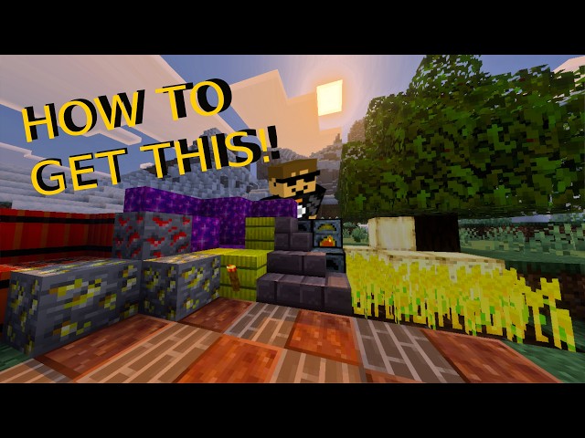 MauiBoss69's custom texture pack! Minecraft Texture Pack